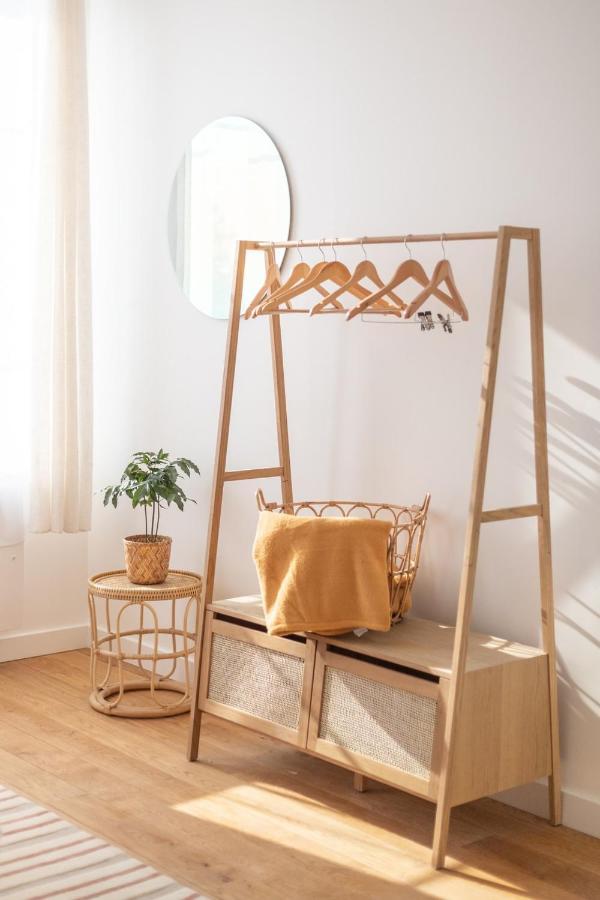 Appartement Porte Mars Reims Zewnętrze zdjęcie