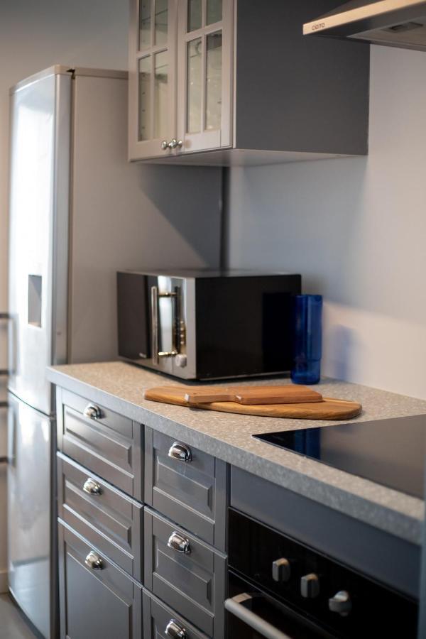 Appartement Porte Mars Reims Zewnętrze zdjęcie